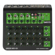 VOLTA ECO GREEN MIX 42i