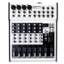 VOLTA FADE-MIX 4.2i FX