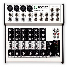 VOLTA UNIT-MIX 4.2