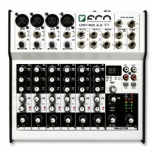 VOLTA UNIT-MIX 4.2i FX