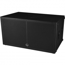 Wharfedale Pro Delta X218B