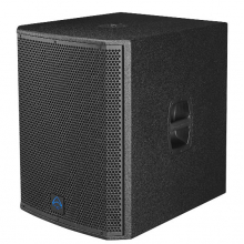 Wharfedale Pro T-SUB-AX18B