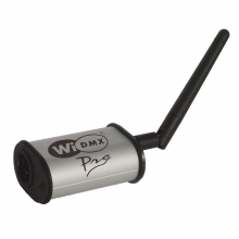 Wi-DMX Pro 3 pin