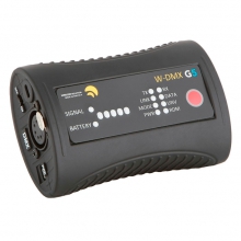 Wireless Solution Micro R-512 G5