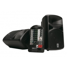YAMAHA STAGEPAS 400I