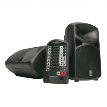 YAMAHA STAGEPAS 600I