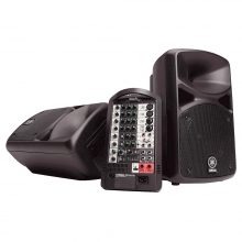 Yamaha Stagepas400i1M