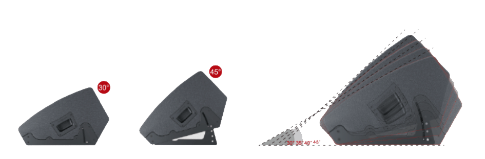 Audiocenter WM210-DSP ��������� ���� �������