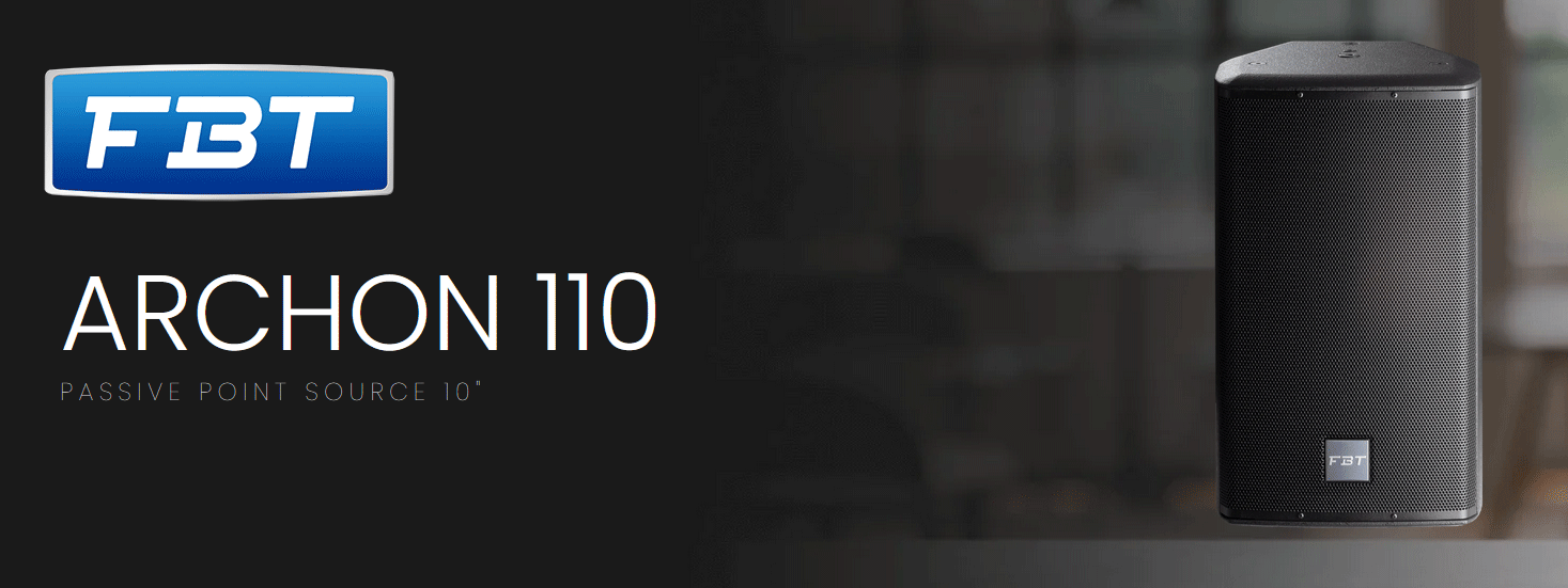 FBT Archon 110 � ��������� ������������ ������������ �������