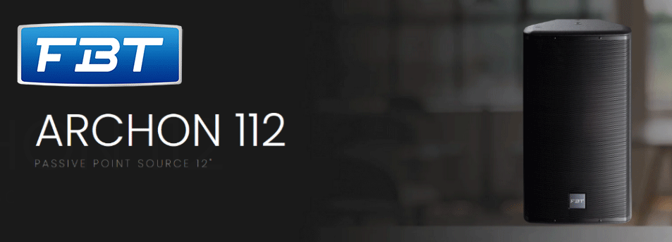 ������������ ������� FBT Archon 112 ������
