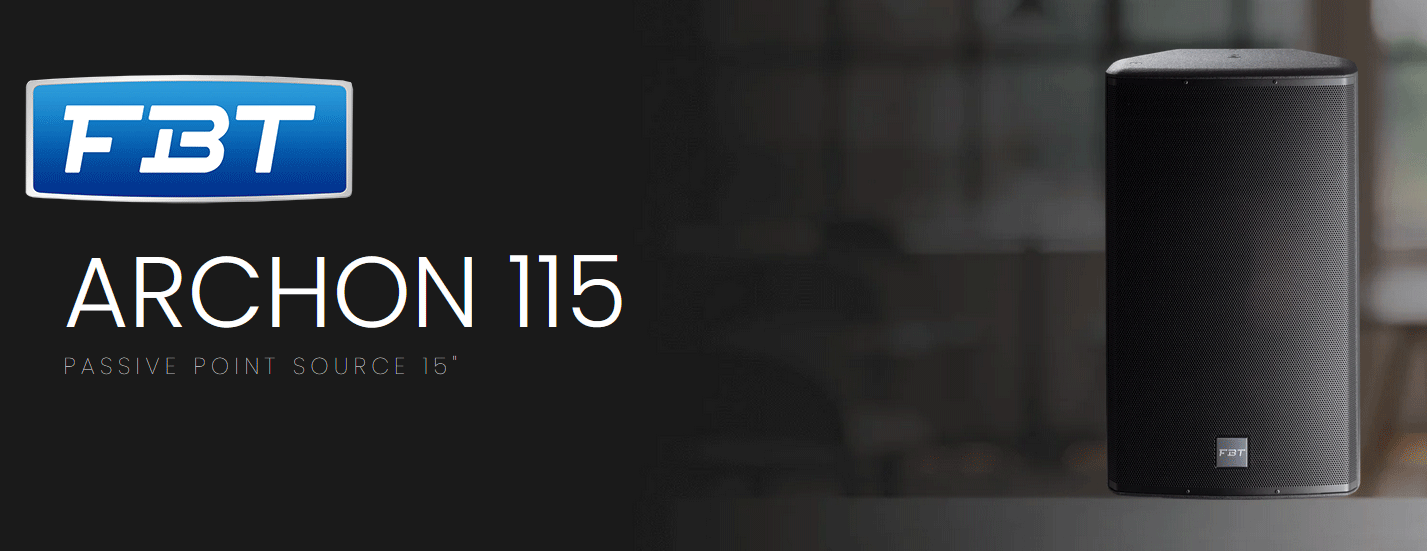 FBT Archon 115 � ��������� ������������ ������������ �������