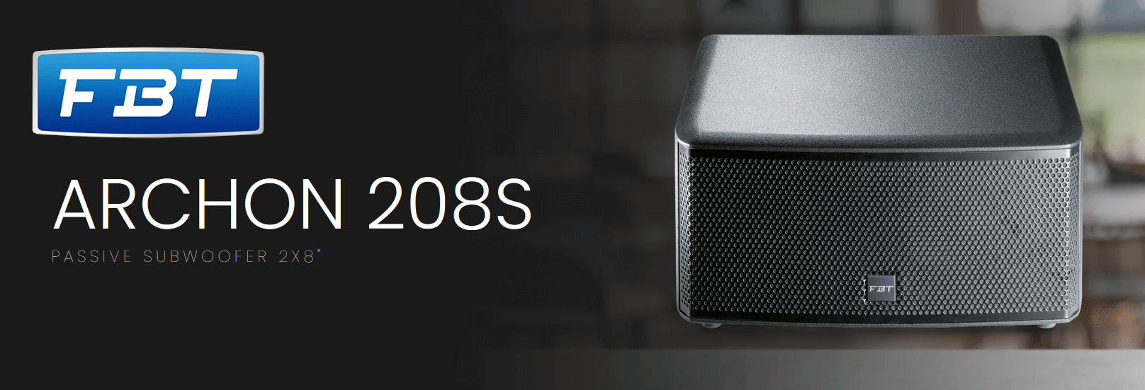 FBT Archon 208S ��������