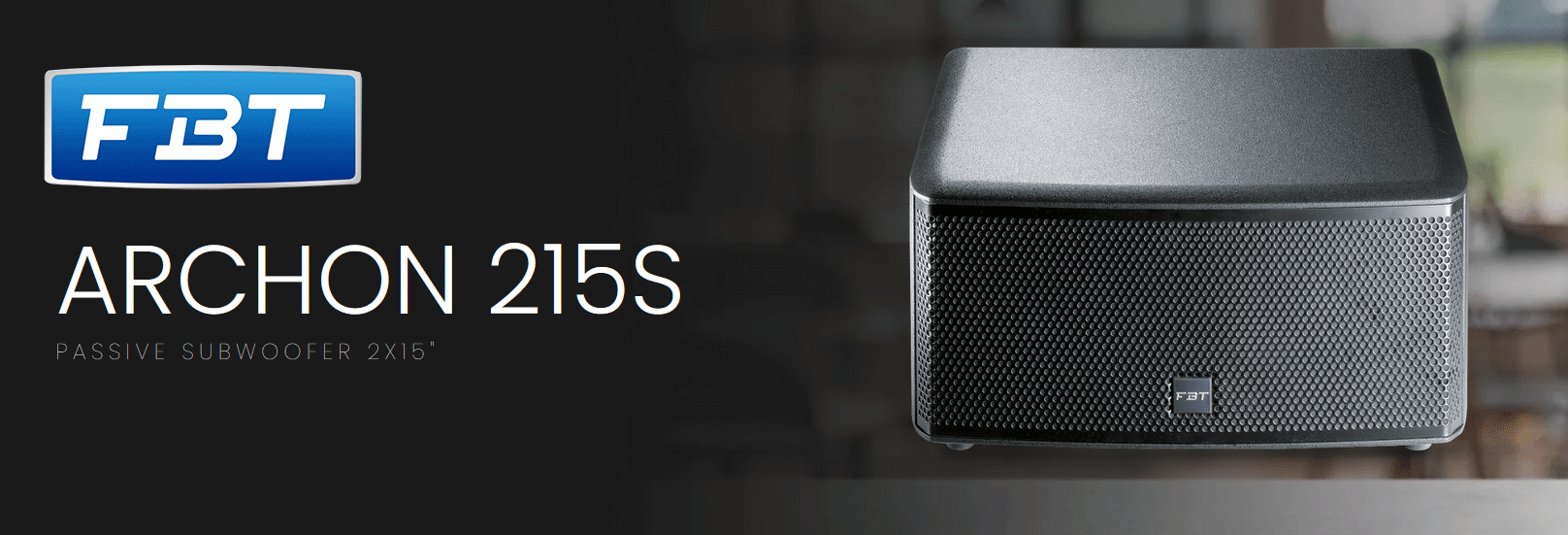 FBT Archon 215S ��������