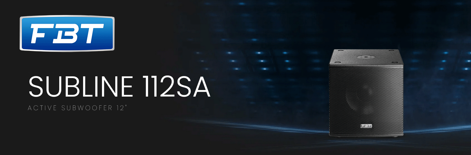  FBT SUBLINE 112SA �������� ��������