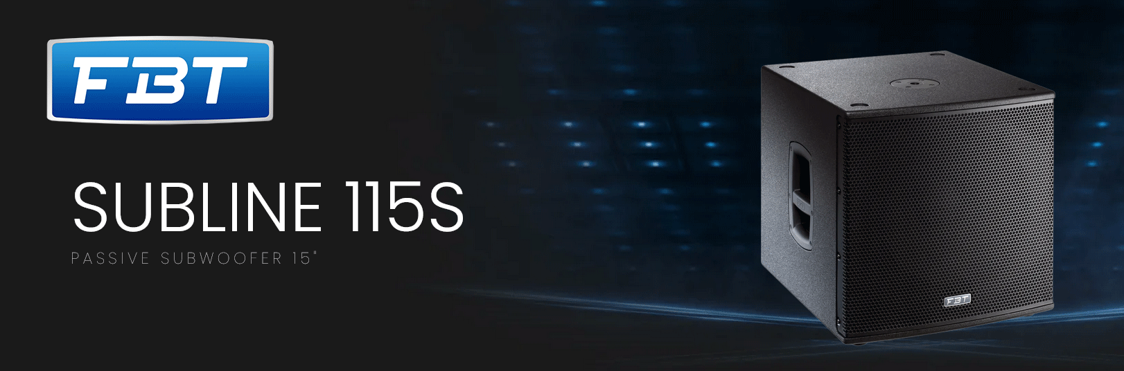 FBT SUBLINE 115S ��������� ��������