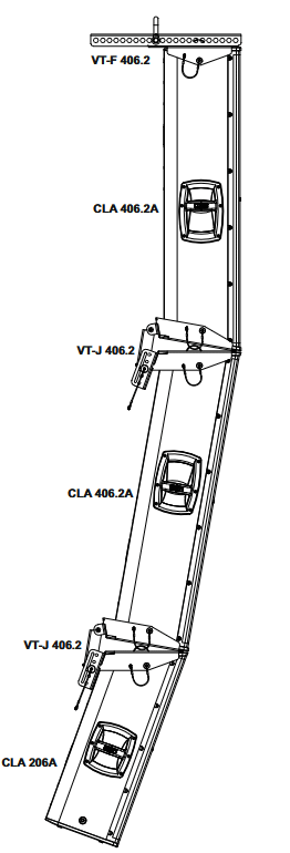 FBT VERTUS CLA � ����� ��� CLA 406.2A  + CLA 206A (��������)