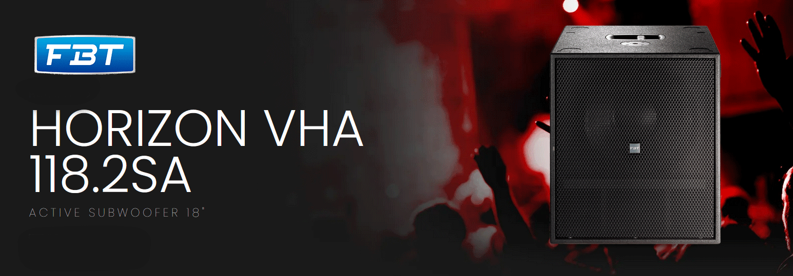 FBT VHA 118.2SA ��������� �������� ��������