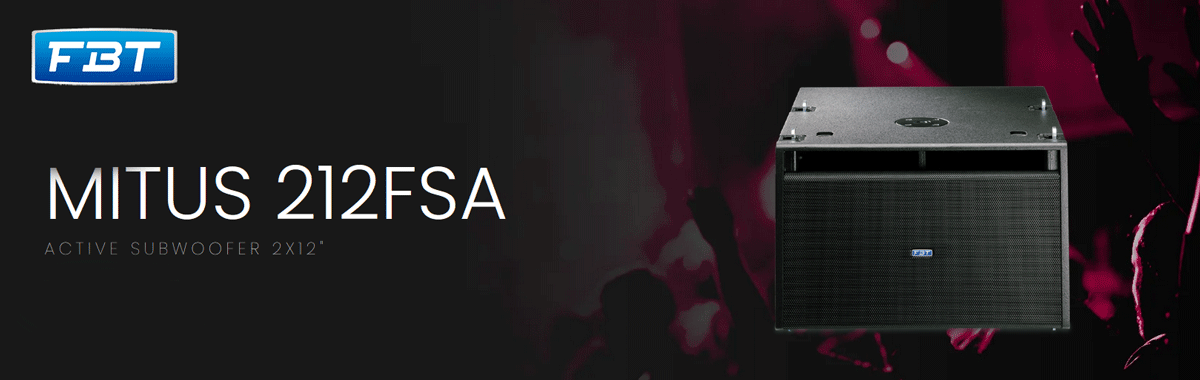 FBT MITUS 212FSA �������� ��������