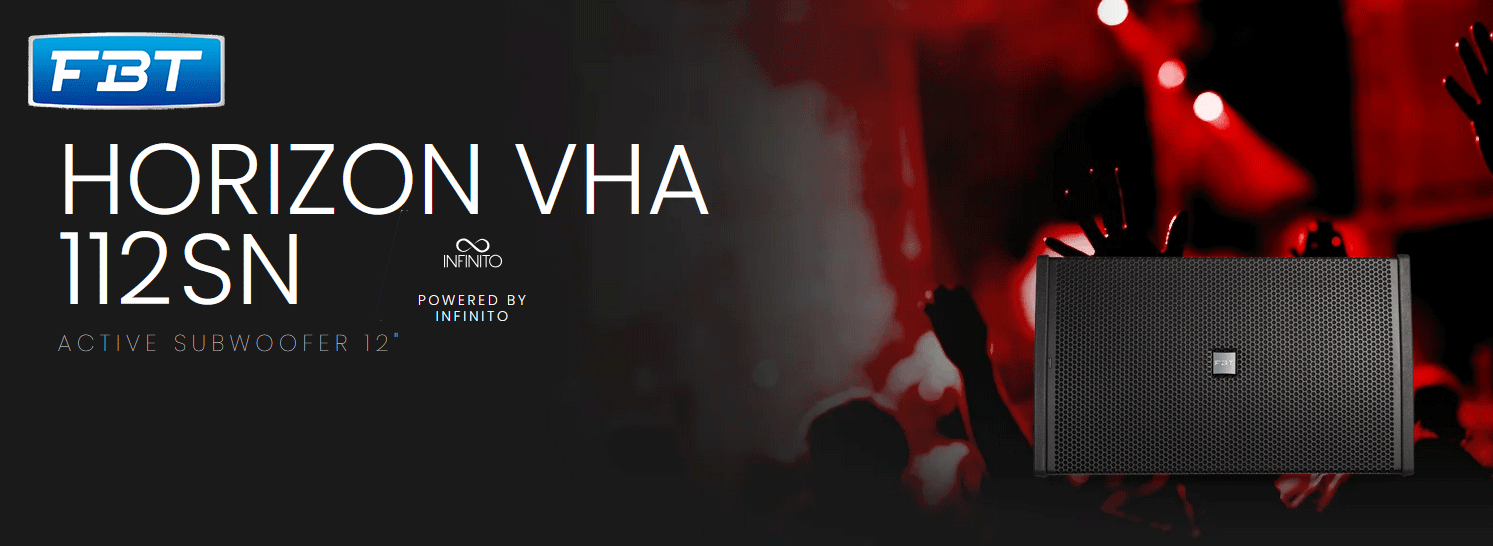 FBT VHA 112SN ��������� �������� ��������