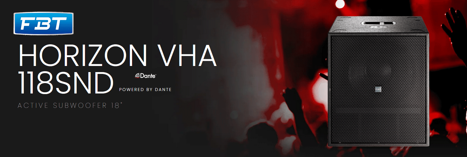 FBT VHA 118SND ������