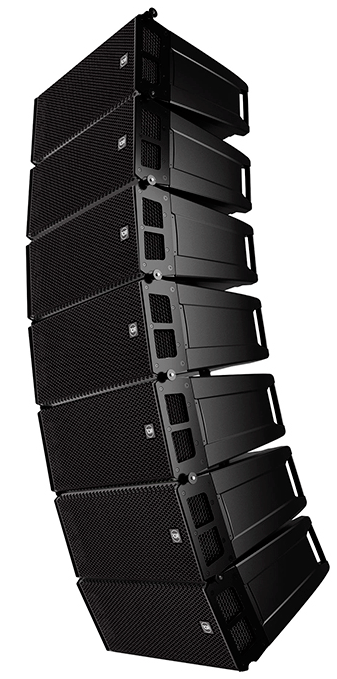 RCF HDL 26-A �������� � ������� ��������� �������