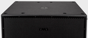 ������ RCF SUB 8006-AS �� ���������� ������ � ������� � ���������� M20