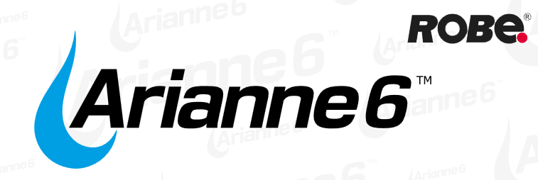 ROBE Arianne 6 � ����������� IP65 ����������� ������ Wash ��� ��������� � outdoor-����������