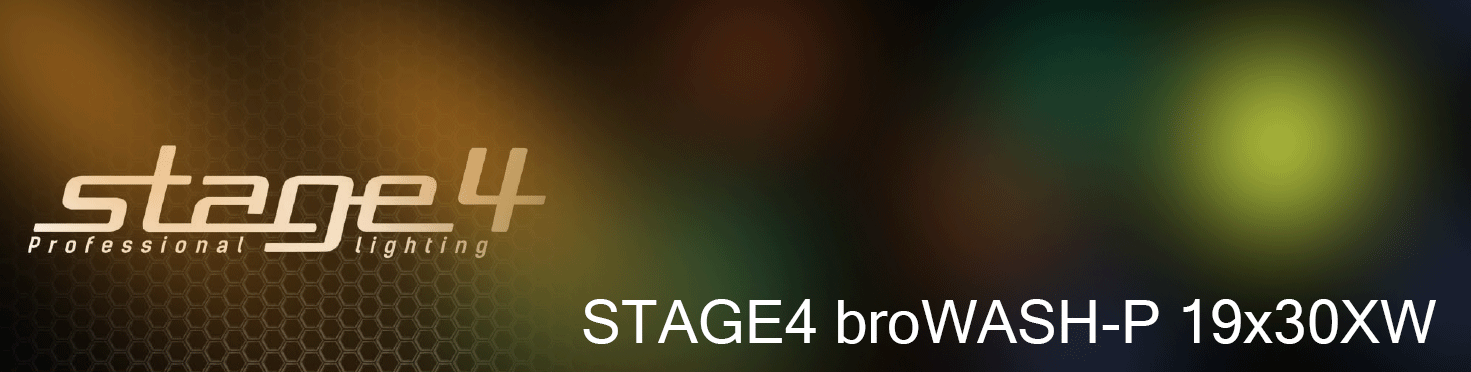 ����������� ����� STAGE4 broWASH-P 19x30XW ����������� ������