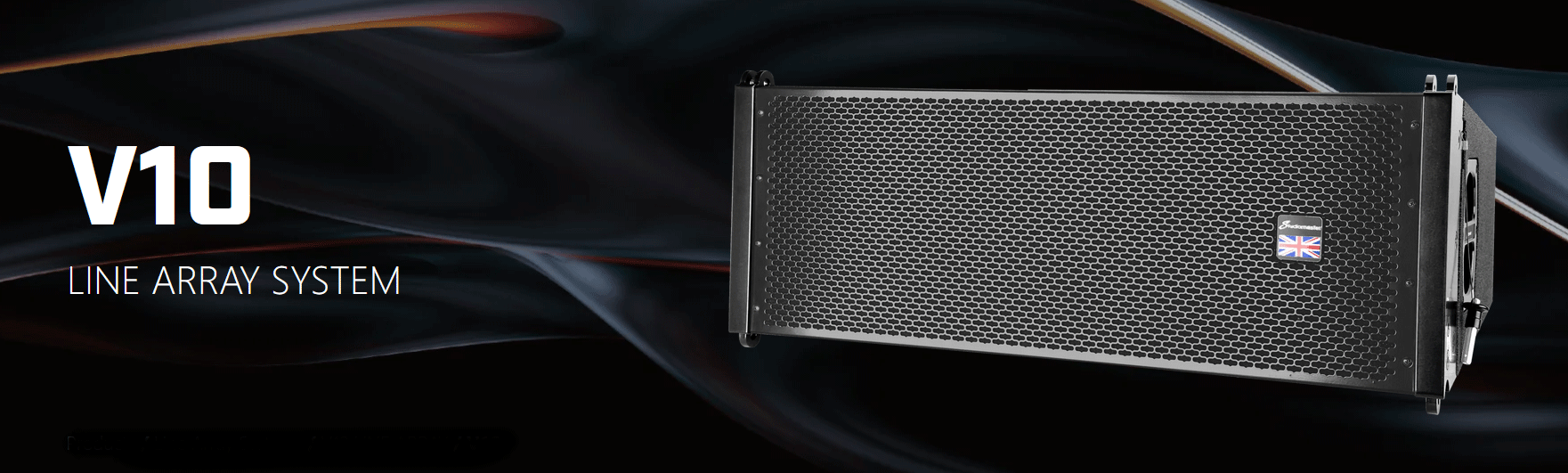 Studiomaster V10 � ��������� ������� ��������� �������