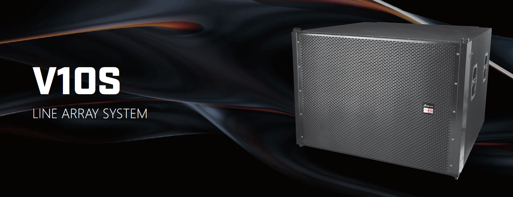 Studiomaster V10S � ��������� �������� ��� ��������� �������