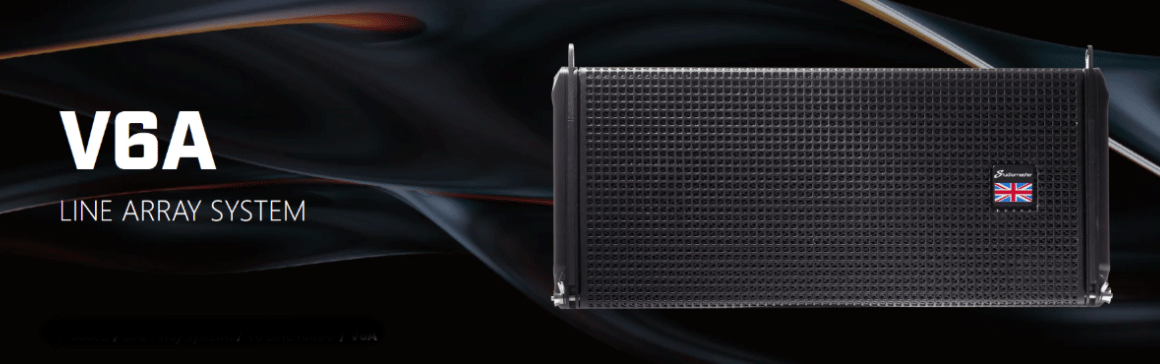 Studiomaster V6A � �������� ������� ��������� �������
