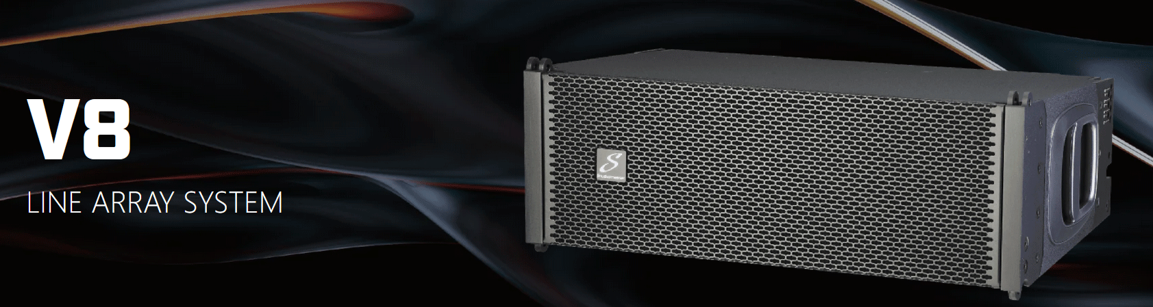 Studiomaster V8 � ��������� ������� ��������� �������