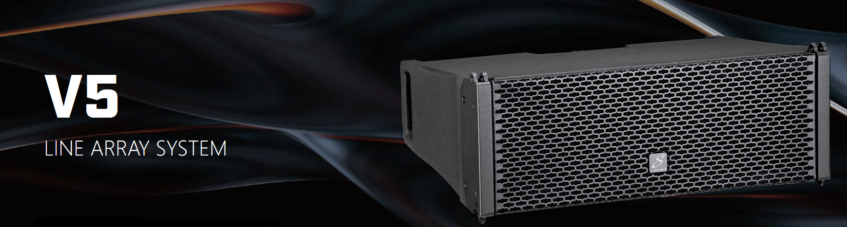 Studiomaster V5 � ��������� ������� ��������� �������