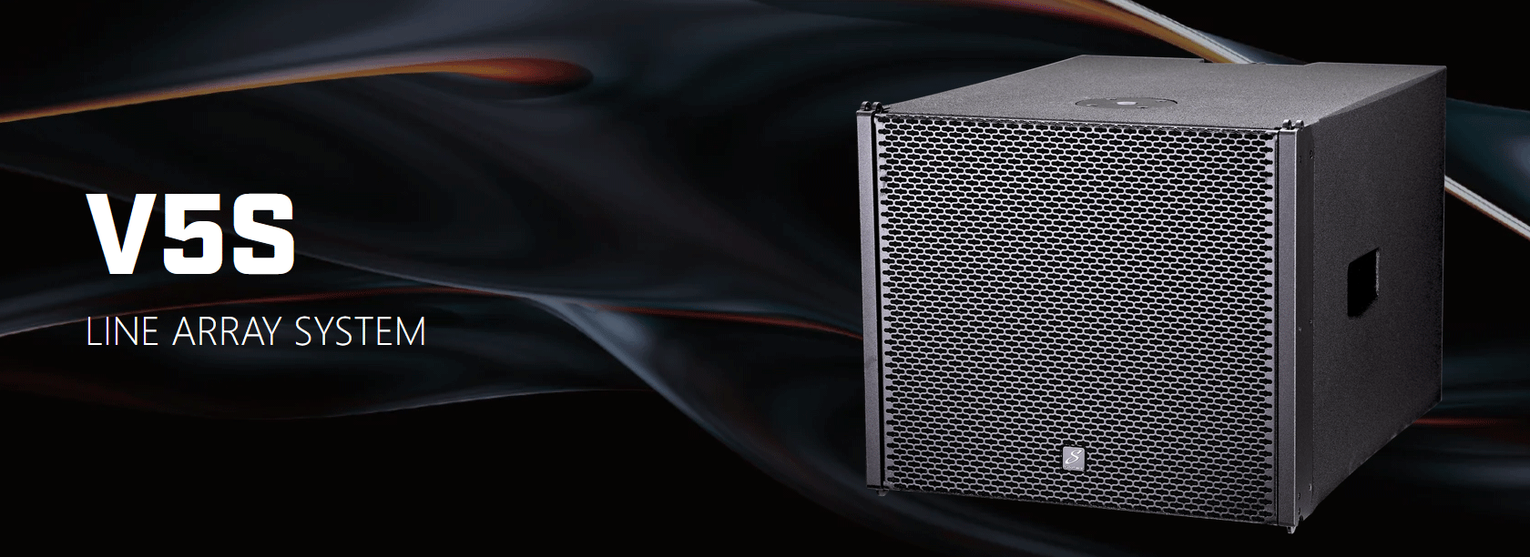 Studiomaster V5S � ��������� �������� ��� ��������� �������