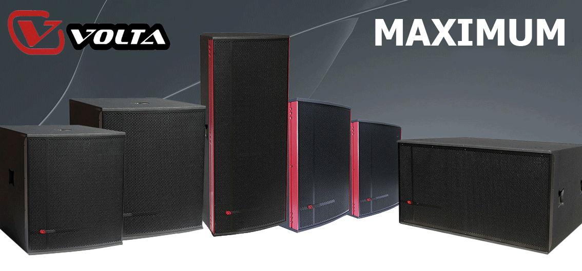 VOLTA MAX ����� ���������������� ������������ ������