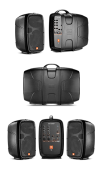 JBL EON206P